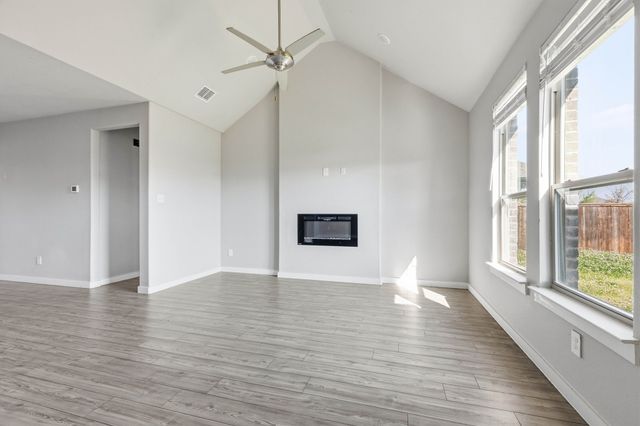 348 Braves Way, Lavon, TX 75166