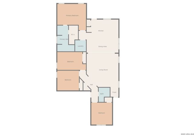 5249 Blue Ivy, Bulverde, TX 78163