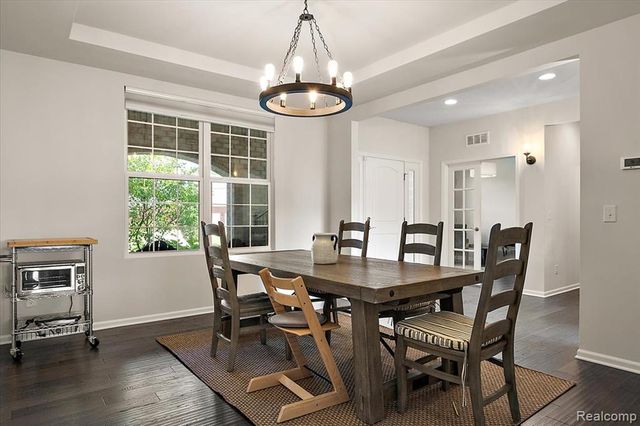 50723 Auburndale Court, Canton, MI 48187