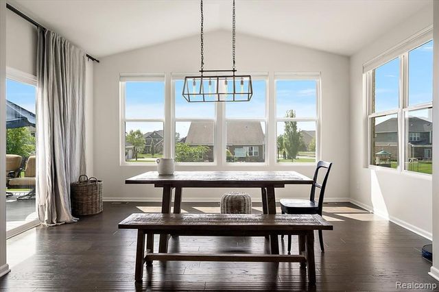 50723 Auburndale Court, Canton, MI 48187