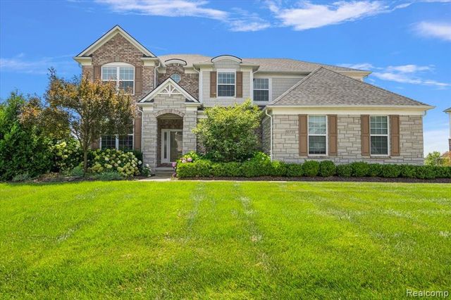 50723 Auburndale Court, Canton, MI 48187