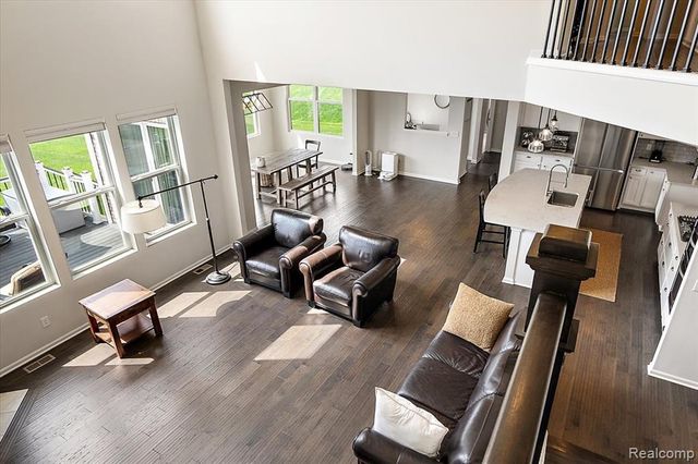 50723 Auburndale Court, Canton, MI 48187