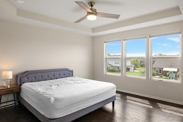 50723 Auburndale Court, Canton, MI 48187