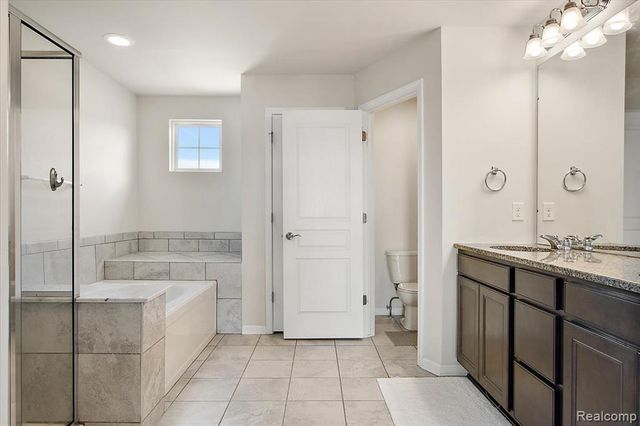 50723 Auburndale Court, Canton, MI 48187