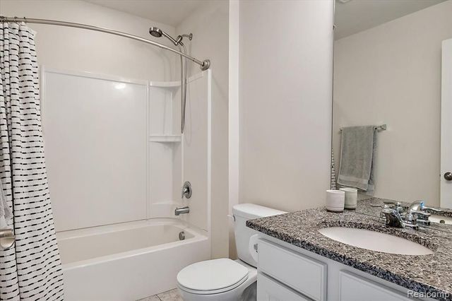 50723 Auburndale Court, Canton, MI 48187