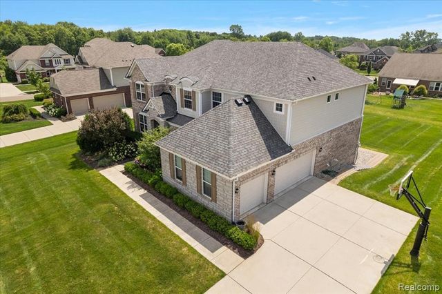 50723 Auburndale Court, Canton, MI 48187