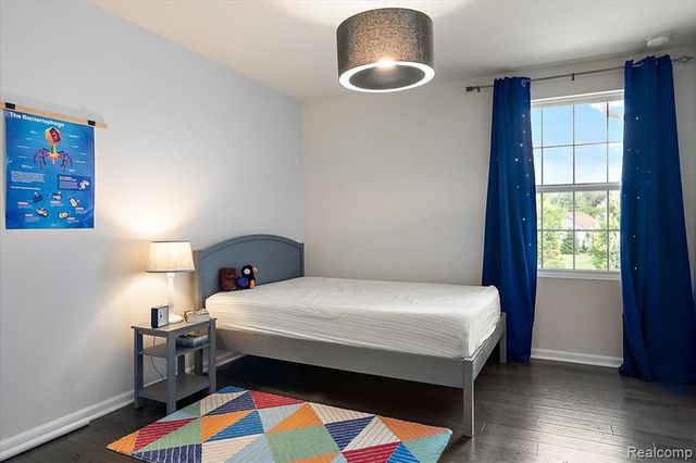 50723 Auburndale Court, Canton, MI 48187