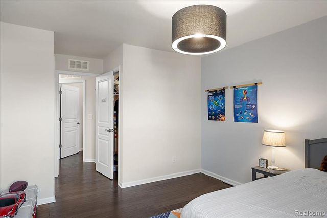 50723 Auburndale Court, Canton, MI 48187