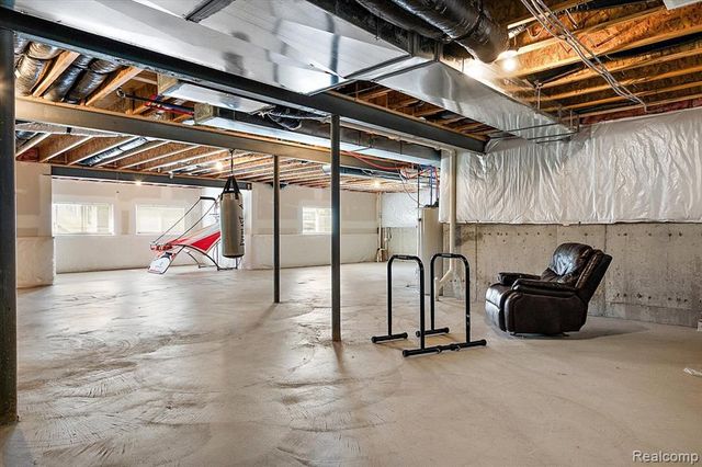 50723 Auburndale Court, Canton, MI 48187