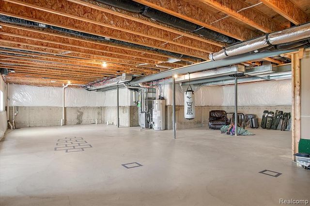 50723 Auburndale Court, Canton, MI 48187