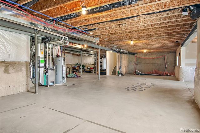 50723 Auburndale Court, Canton, MI 48187