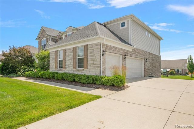 50723 Auburndale Court, Canton, MI 48187