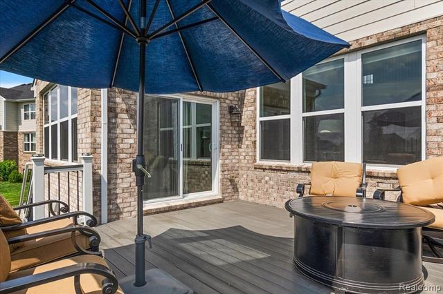 50723 Auburndale Court, Canton, MI 48187