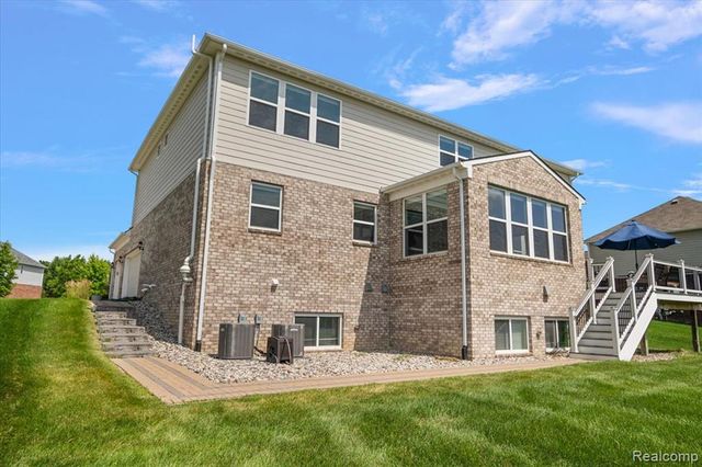 50723 Auburndale Court, Canton, MI 48187