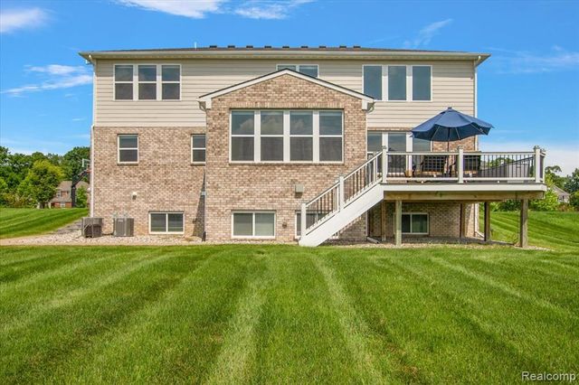 50723 Auburndale Court, Canton, MI 48187