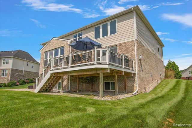 50723 Auburndale Court, Canton, MI 48187