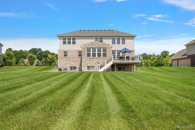 50723 Auburndale Court, Canton, MI 48187