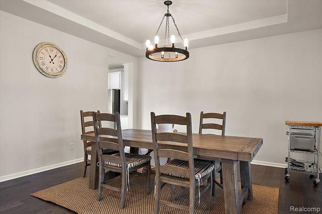 50723 Auburndale Court, Canton, MI 48187