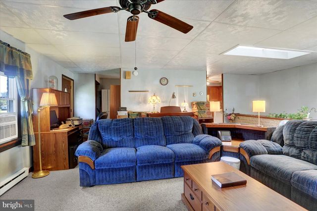 1814 FAIRGROUND RD, Liverpool, PA 17045