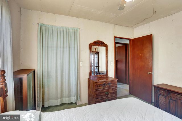 1814 FAIRGROUND RD, Liverpool, PA 17045