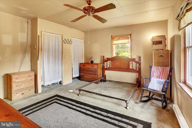 1814 FAIRGROUND RD, Liverpool, PA 17045