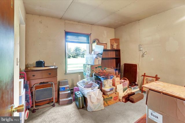 1814 FAIRGROUND RD, Liverpool, PA 17045