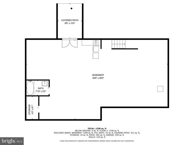 1814 FAIRGROUND RD, Liverpool, PA 17045