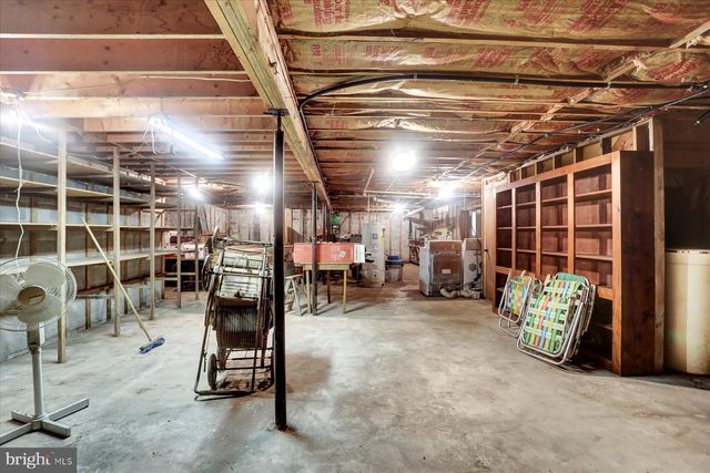 1814 FAIRGROUND RD, Liverpool, PA 17045