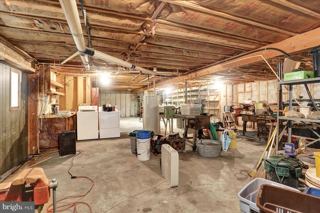 1814 FAIRGROUND RD, Liverpool, PA 17045