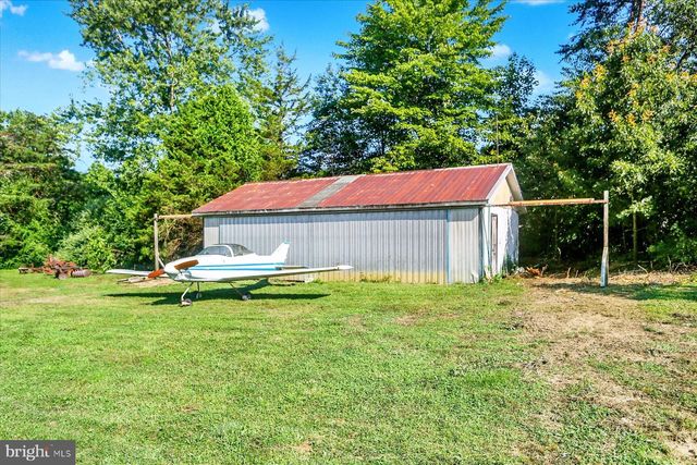 1814 FAIRGROUND RD, Liverpool, PA 17045