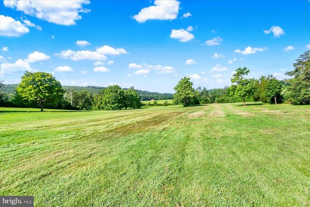 1814 FAIRGROUND RD, Liverpool, PA 17045