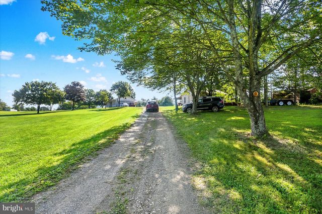 1814 FAIRGROUND RD, Liverpool, PA 17045