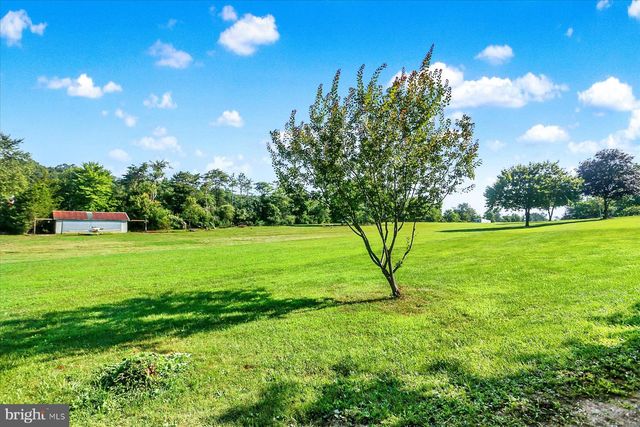 1814 FAIRGROUND RD, Liverpool, PA 17045