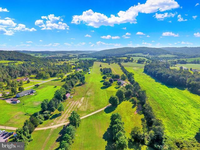 1814 FAIRGROUND RD, Liverpool, PA 17045