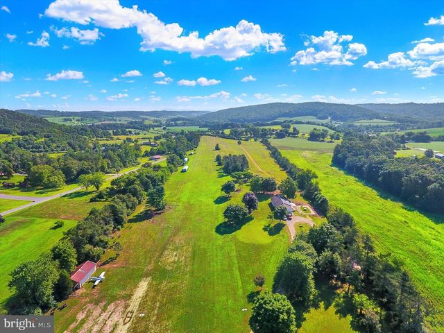 1814 FAIRGROUND RD, Liverpool, PA 17045