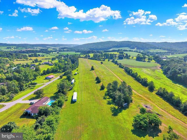 1814 FAIRGROUND RD, Liverpool, PA 17045