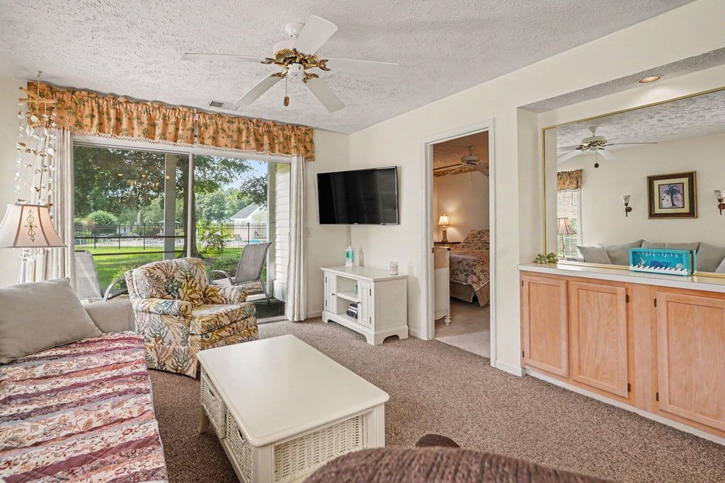 553 White River Dr Unit 13A, Myrtle Beach, SC 29579 — photo 3