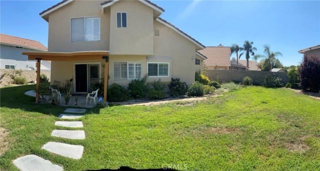 7814 Aberdeen, Highland, CA 92346