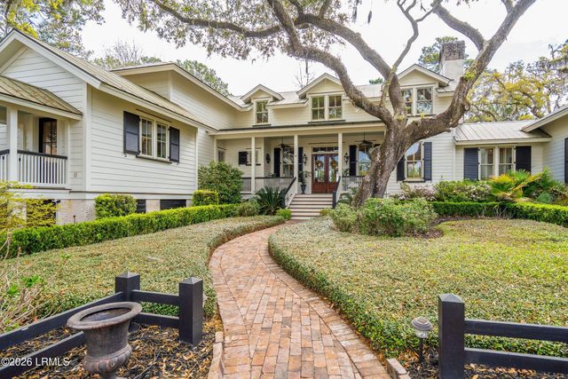 18 Carrier Bluff, Bluffton, SC 29909
