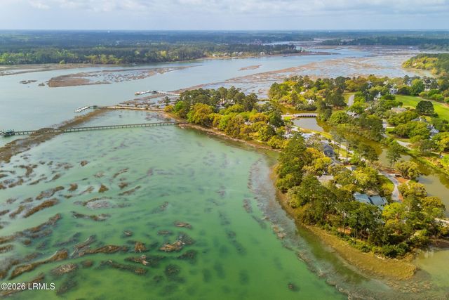 18 Carrier Bluff, Bluffton, SC 29909