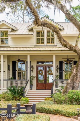 18 Carrier Bluff, Bluffton, SC 29909