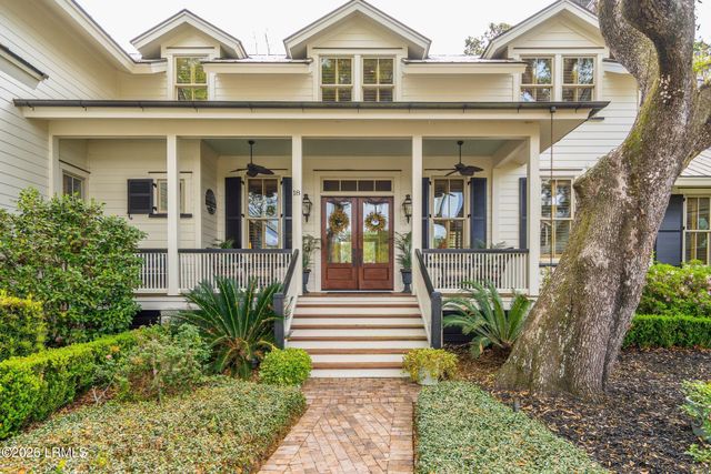 18 Carrier Bluff, Bluffton, SC 29909