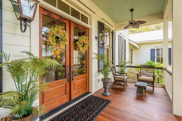 18 Carrier Bluff, Bluffton, SC 29909