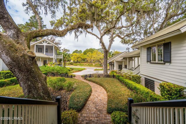 18 Carrier Bluff, Bluffton, SC 29909