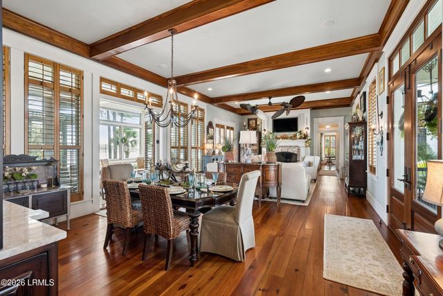 18 Carrier Bluff, Bluffton, SC 29909