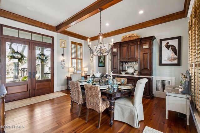 18 Carrier Bluff, Bluffton, SC 29909