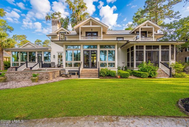 18 Carrier Bluff, Bluffton, SC 29909