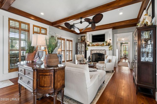 18 Carrier Bluff, Bluffton, SC 29909