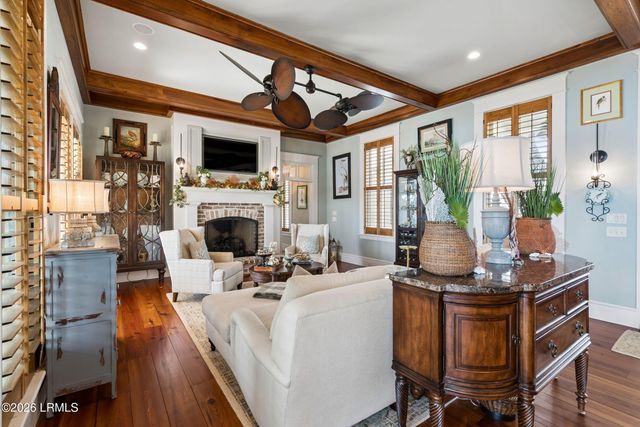 18 Carrier Bluff, Bluffton, SC 29909