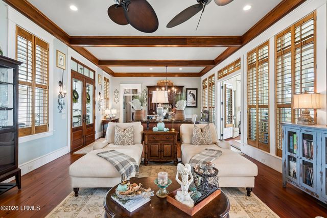 18 Carrier Bluff, Bluffton, SC 29909
